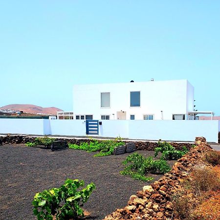 티나조 Lanzarote Ocean Loft A 아파트 외부 사진