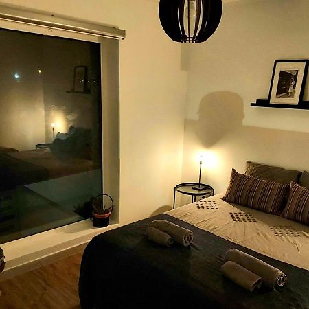 티나조 Lanzarote Ocean Loft A 아파트 외부 사진