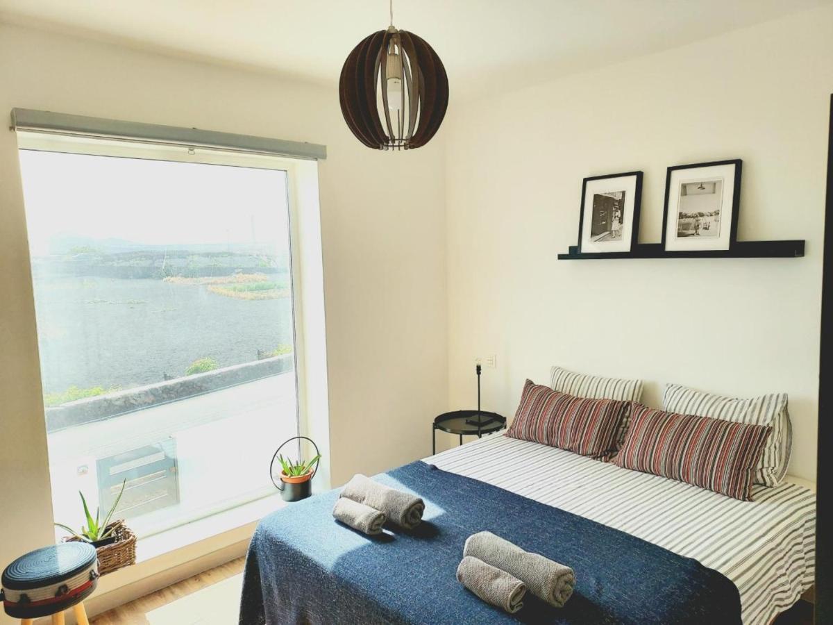 티나조 Lanzarote Ocean Loft A 아파트 외부 사진