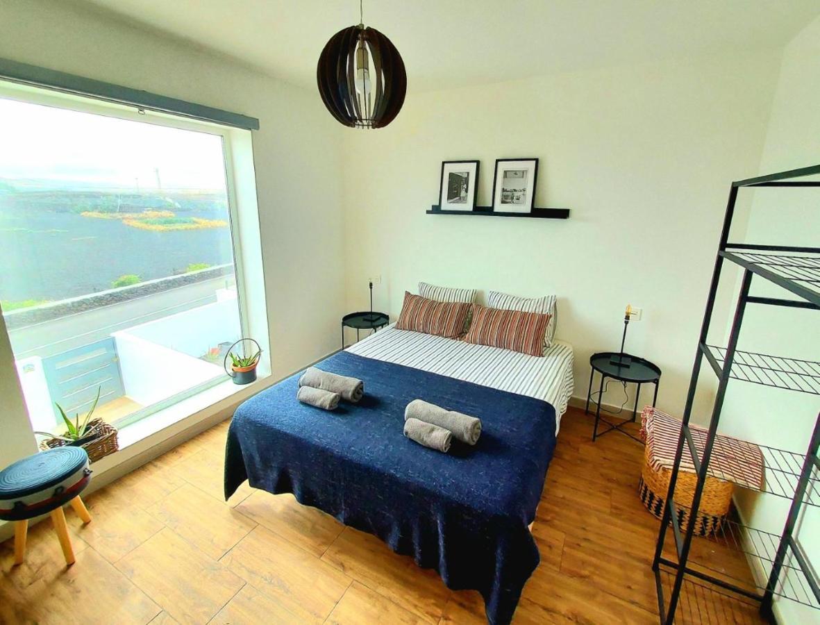 티나조 Lanzarote Ocean Loft A 아파트 외부 사진