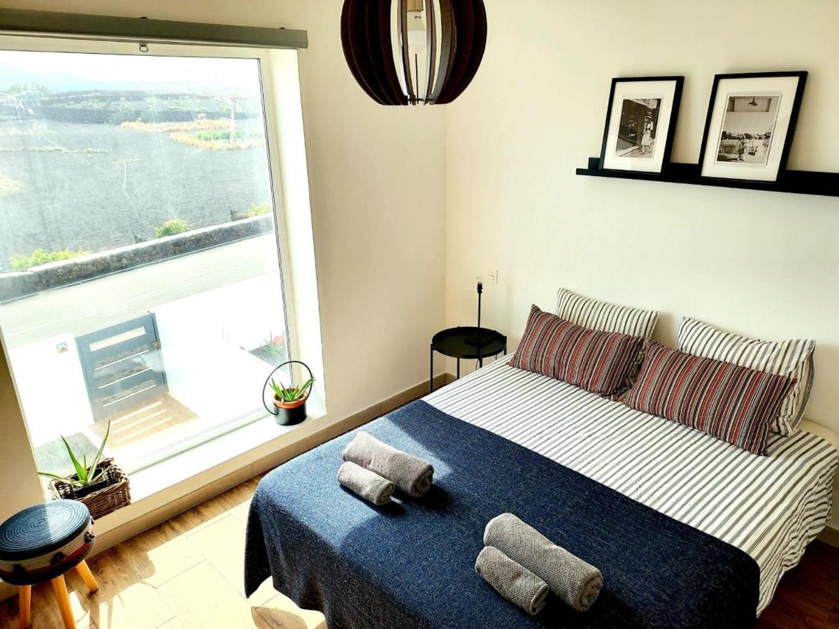 티나조 Lanzarote Ocean Loft A 아파트 외부 사진