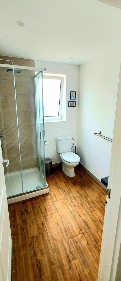 티나조 Lanzarote Ocean Loft A 아파트 외부 사진