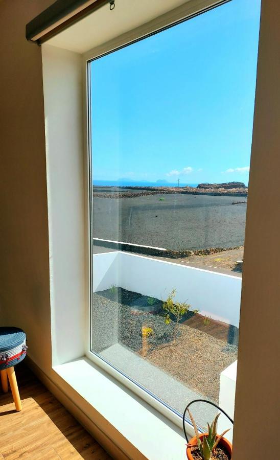 티나조 Lanzarote Ocean Loft A 아파트 외부 사진