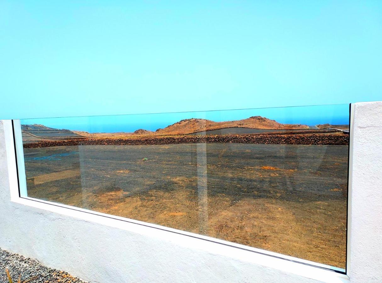 티나조 Lanzarote Ocean Loft A 아파트 외부 사진