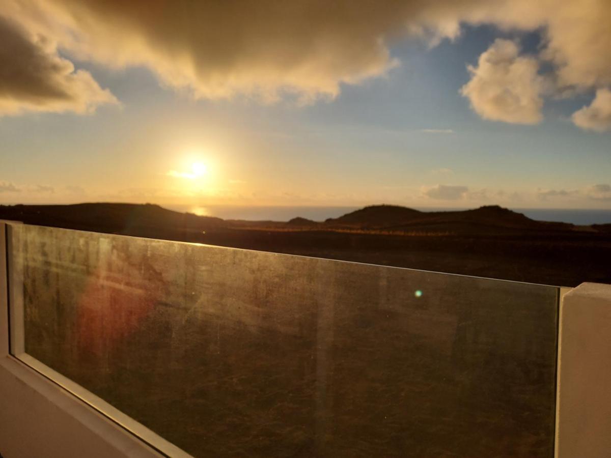 티나조 Lanzarote Ocean Loft A 아파트 외부 사진