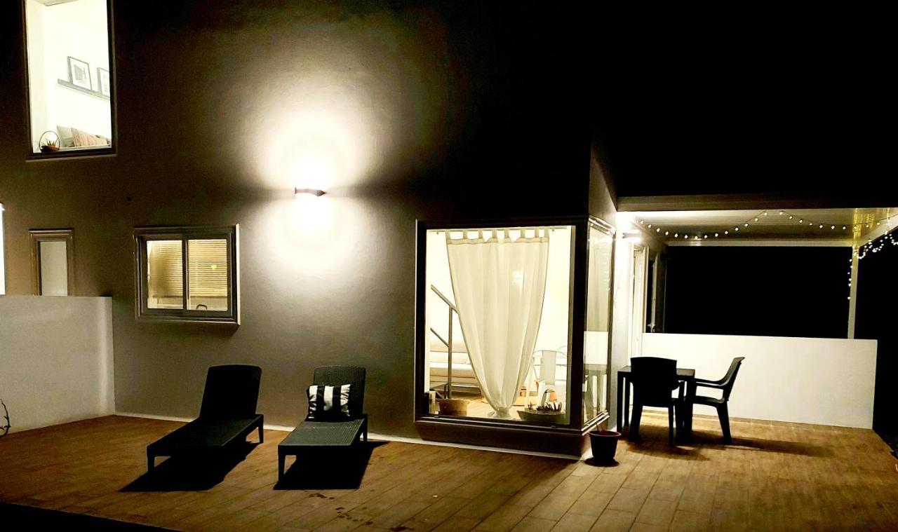 티나조 Lanzarote Ocean Loft A 아파트 외부 사진