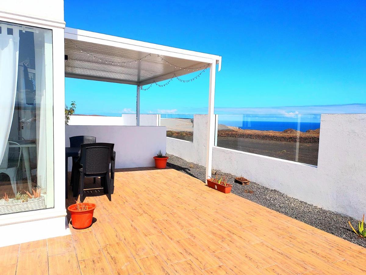 티나조 Lanzarote Ocean Loft A 아파트 외부 사진