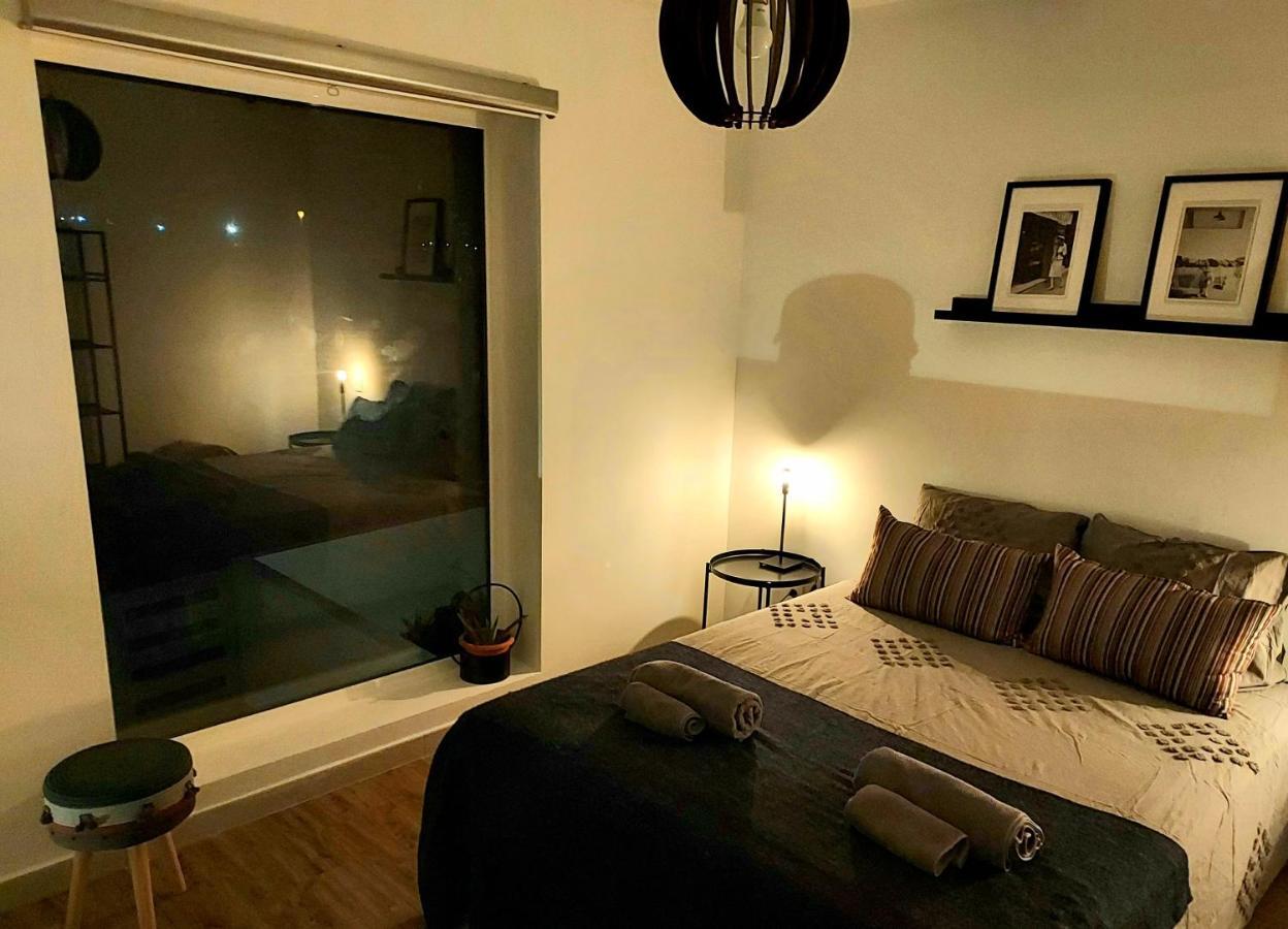티나조 Lanzarote Ocean Loft A 아파트 외부 사진