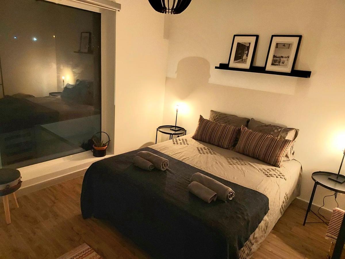 티나조 Lanzarote Ocean Loft A 아파트 외부 사진