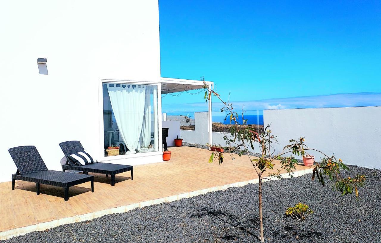 티나조 Lanzarote Ocean Loft A 아파트 외부 사진