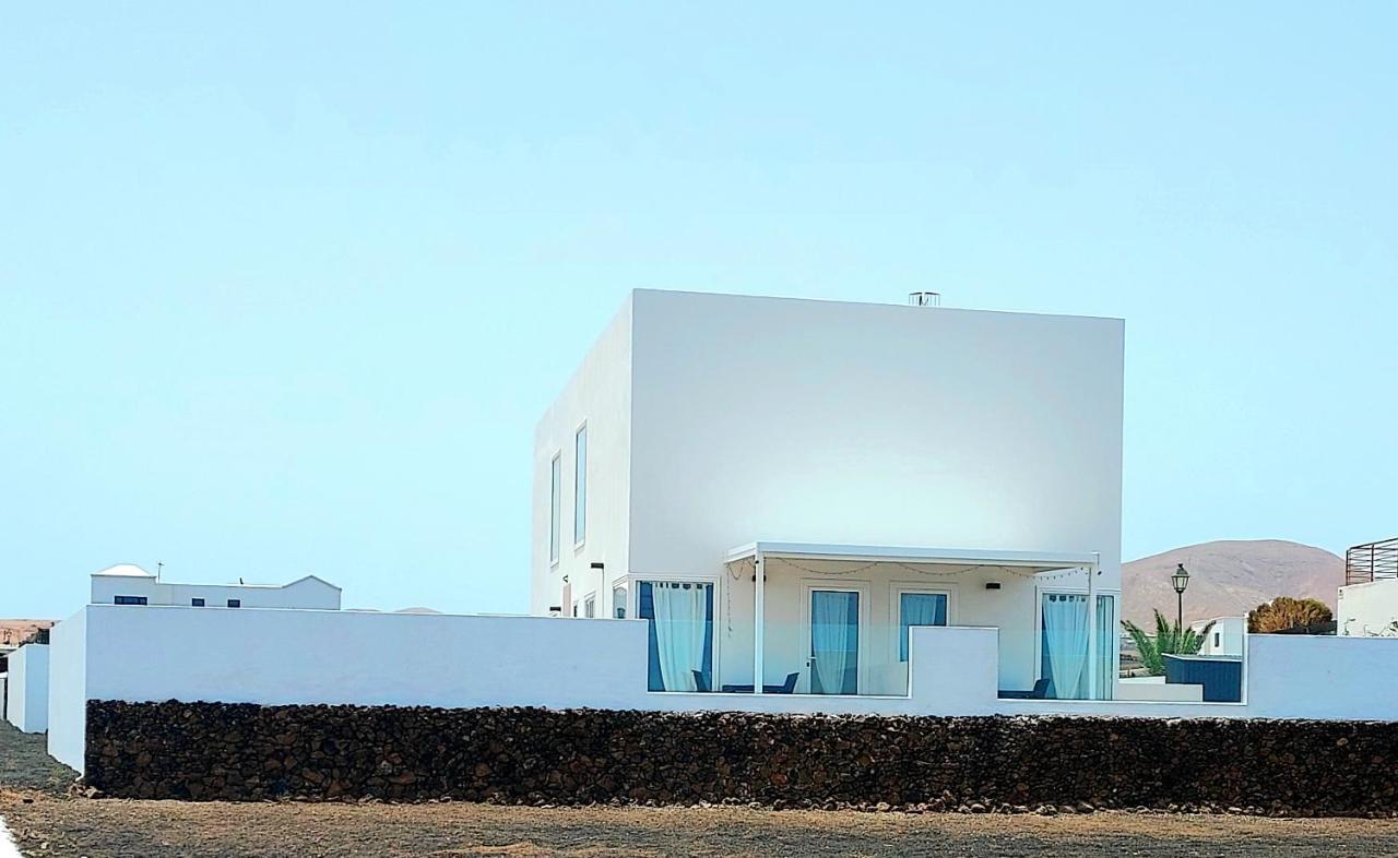 티나조 Lanzarote Ocean Loft A 아파트 외부 사진