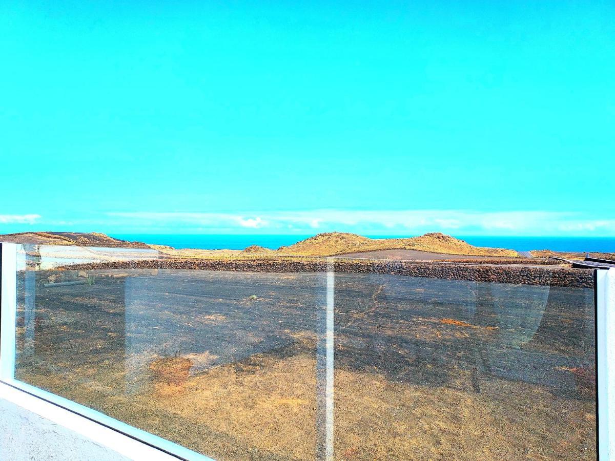 티나조 Lanzarote Ocean Loft A 아파트 외부 사진